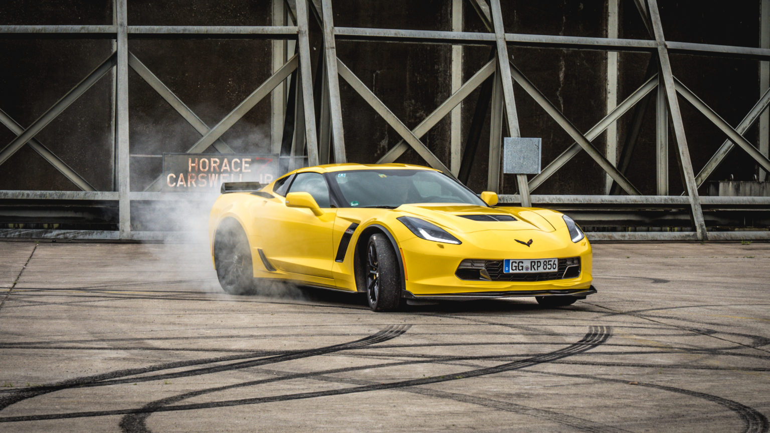 MOTORVISION TV to broadcast live motorsports in Europe and Africa